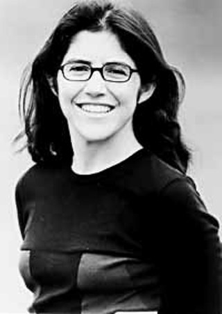 Documentarian Mylène Moreno will attend the screening at the Alamo Drafthouse on Wednesday, May 30, at 7:30 & 9:30pm.