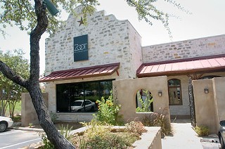 Restaurant Review