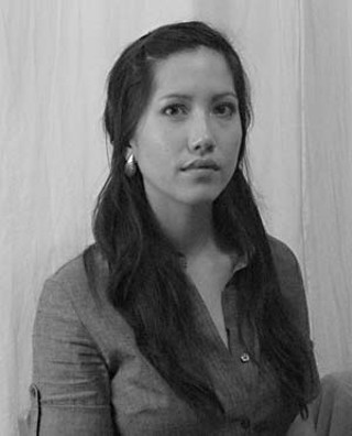 Frances Ya-Chu Cowhig