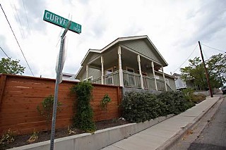 An ARA success story on Curve Street