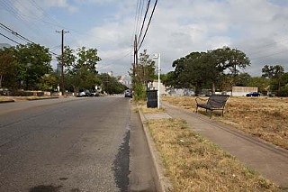 The ARA has been slow to revitalize East 12th Street.