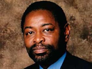 Byron Marshall
