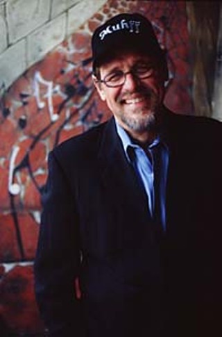 Tim O'Connor