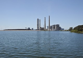 Fayette Power Project