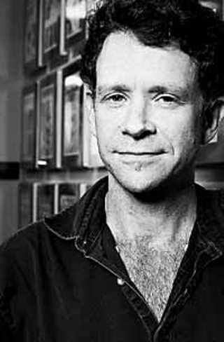 Michael Hall