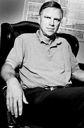 Greg Curtis