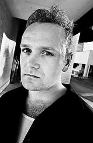 Christian McLaughlin's life changed when he contracted chicken pox in the second grade and began watching <i>Search for Tomorrow</i> during his convalescence.