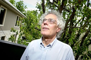 Neil Carman
