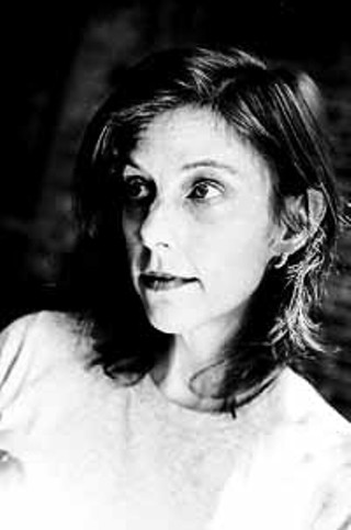 Katherine Catmull