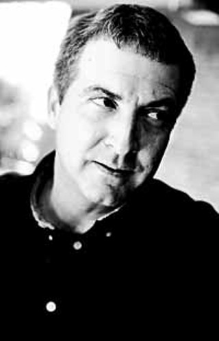 David Stahl