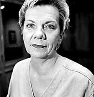 Georgetown Mayor MaryEllen Kersch