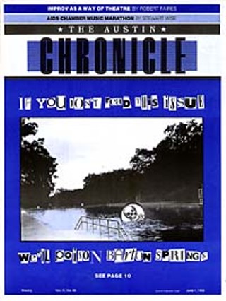 Chapter 3: Crazy Weekly