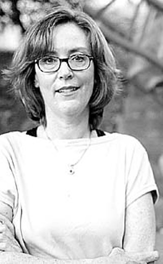 Sarah Bird