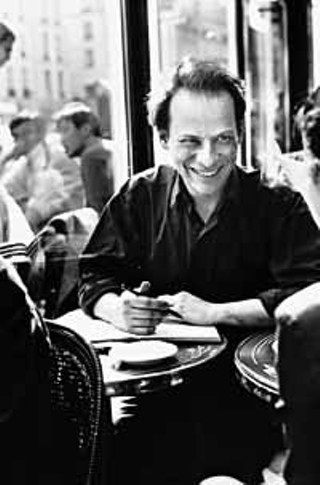 Adam Gopnik, the expert explainer of the  Franco-American <i>differance</i>, will be at BookPeople on Thursday, Oct. 18, at 7pm to talk about his collection of essays, <i>Paris to the Moon.</i>