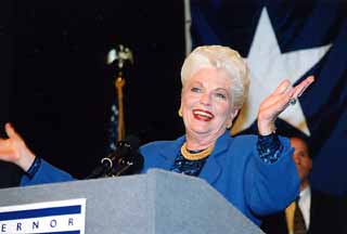 Ann Richards