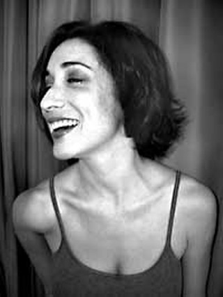 The new Jennifer Braham courtesy of José Eber