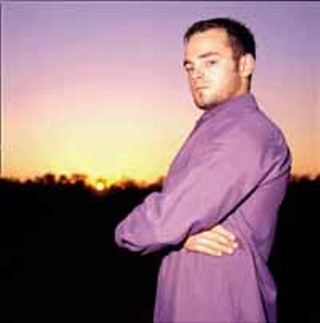 Noah Balch of Ark Entertainment