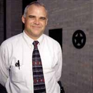 Robert Dahlstrom, commander of APD's Organized Crime Unit