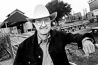 Jim Hightower