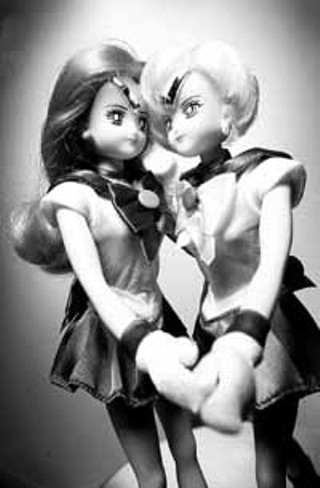 Sailor Moon