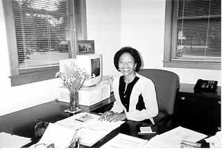 Avis Wallace, the current head of school, is a former AISD elementary principal and lifelong Catholic whose daughter graduated from St. Michael's.