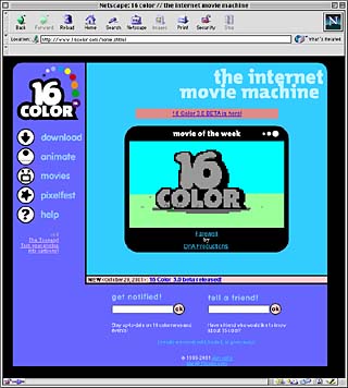 16color.com