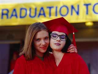 <i>Ghost World</i>