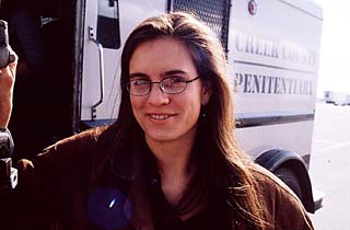 Suzanne Quinn, Austin Studios