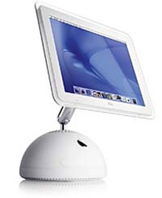 The New iMac: Futurism Is So Passé