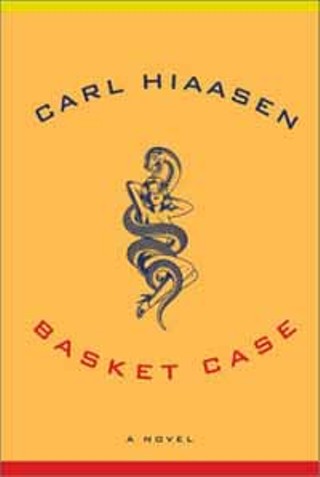 Carl Hiaasen's Latest