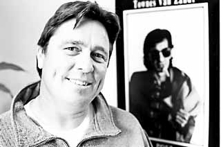 <i>Poet </i>producer Freddy Fletcher