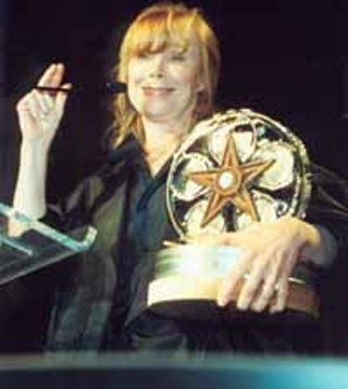 Academy Award winner and 2002 nominee Sissy Spacek will return to the Texas Film Hall of Fame this year to induct her <i>Badlands</i> director Terrence Malick.