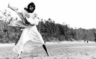 <i>Jesus Christ Vampire Hunter </i>plays at this year's Zombiedance.