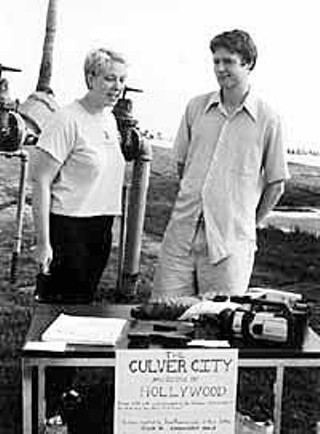 Pick of the Litter: 'Sean Connery Golf Project'