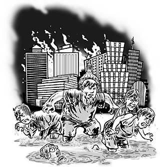 Governing Post-Boom Austin