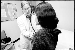 The city will have to find funding solutions for a number of health care issues, including reproductive services and indigent care.