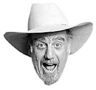 Ray Benson