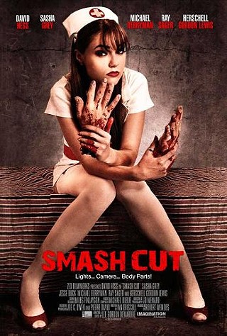Fantastic Fest: 'Smash Cut'