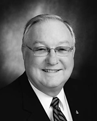 Retiring Capital Metro CEO Fred Gilliam