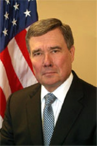 Gil Kerlikowske