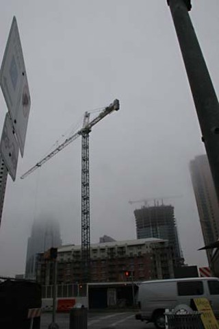 Naked City