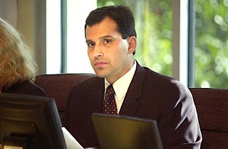 Raul Alvarez