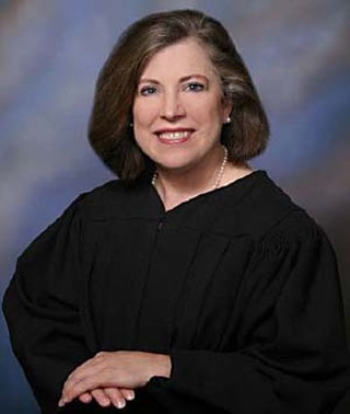 Jan Patterson