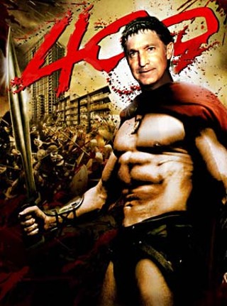City Hall Hustle: Will the Shill