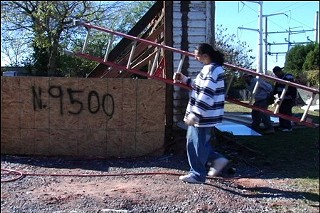 Austin Asian American Film Festival: '9500 Liberty'