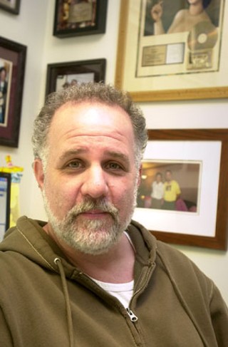 Jody Denberg
