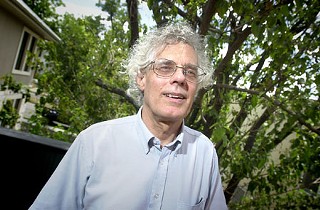 Neil Carman