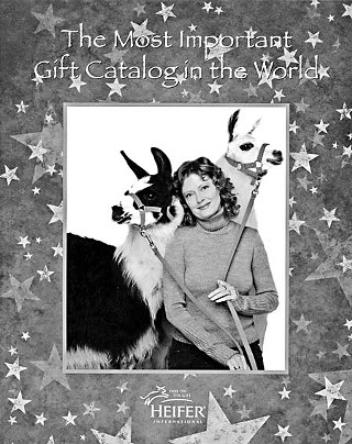 Politics Gift Guide
