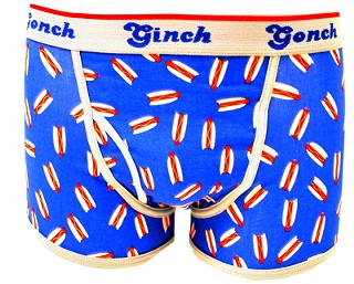 TapeLenders/Skivvies