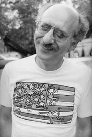 Peter Yarrow, mid-Nineties